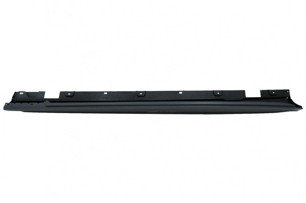 Side Skirts Sport Design for Mercedes E-Class W213 S213 (2016–2022)