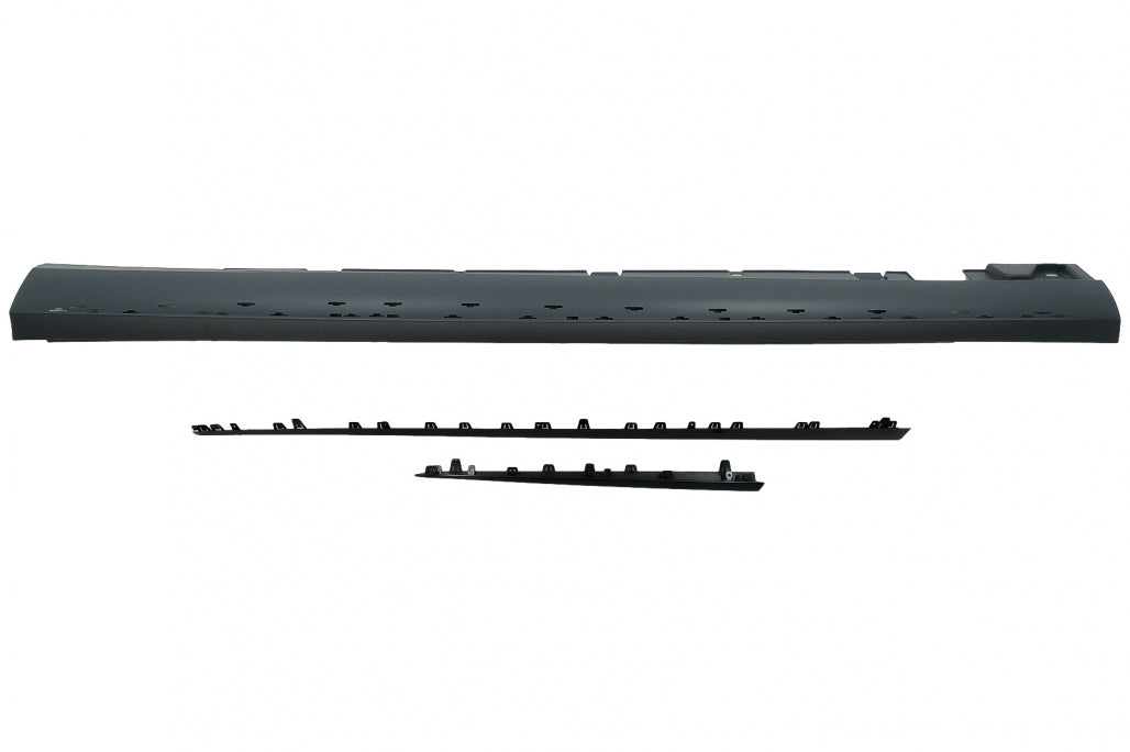 Side Skirts Sport Design for Mercedes E-Class W213 S213 (2016–2022)