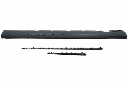 Side Skirts Sport Design for Mercedes E-Class W213 S213 (2016–2022)