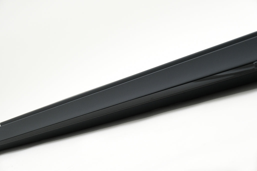 Side Skirts Sport Design for Mercedes E-Class W213 S213 (2016–2022)