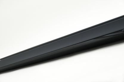 Side Skirts Sport Design for Mercedes E-Class W213 S213 (2016–2022)