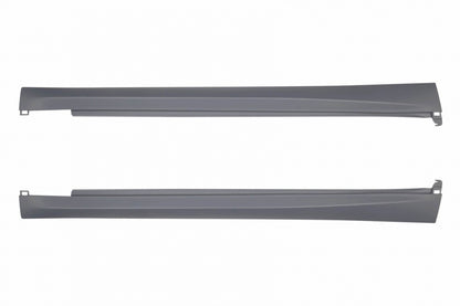 Side Skirts X5M Design for BMW X5 G05 & F95 (2018-2025)