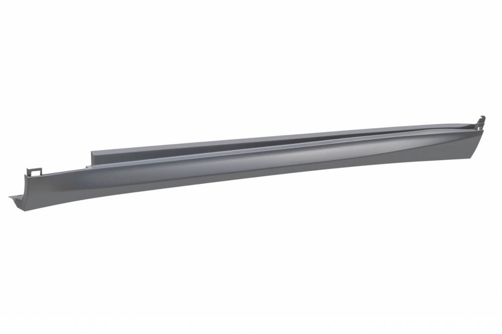 Side Skirts X5M Design for BMW X5 G05 & F95 (2018-2025)