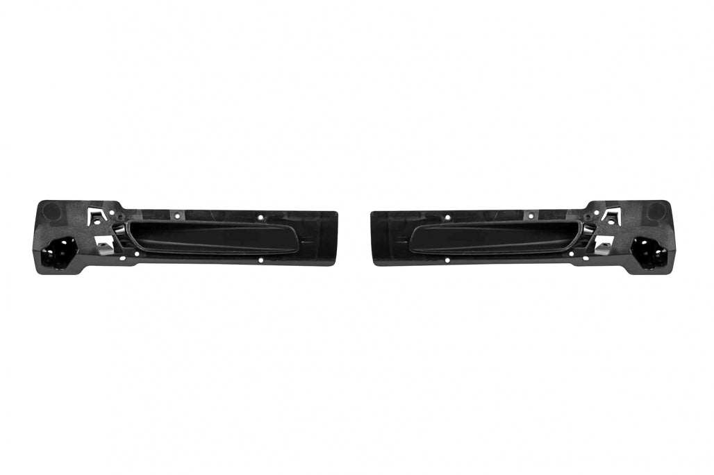 Side Skirts X5M Design for BMW X5 G05 & F95 (2018-2025)