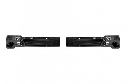 Side Skirts X5M Design for BMW X5 G05 & F95 (2018-2025)