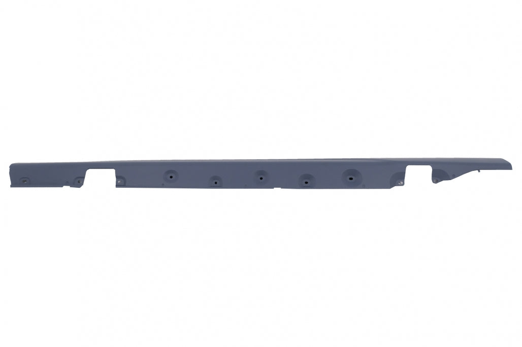 Side Skirts for BMW 3 Series E46 Sedan Touring (1998–2005) M-Technik Design