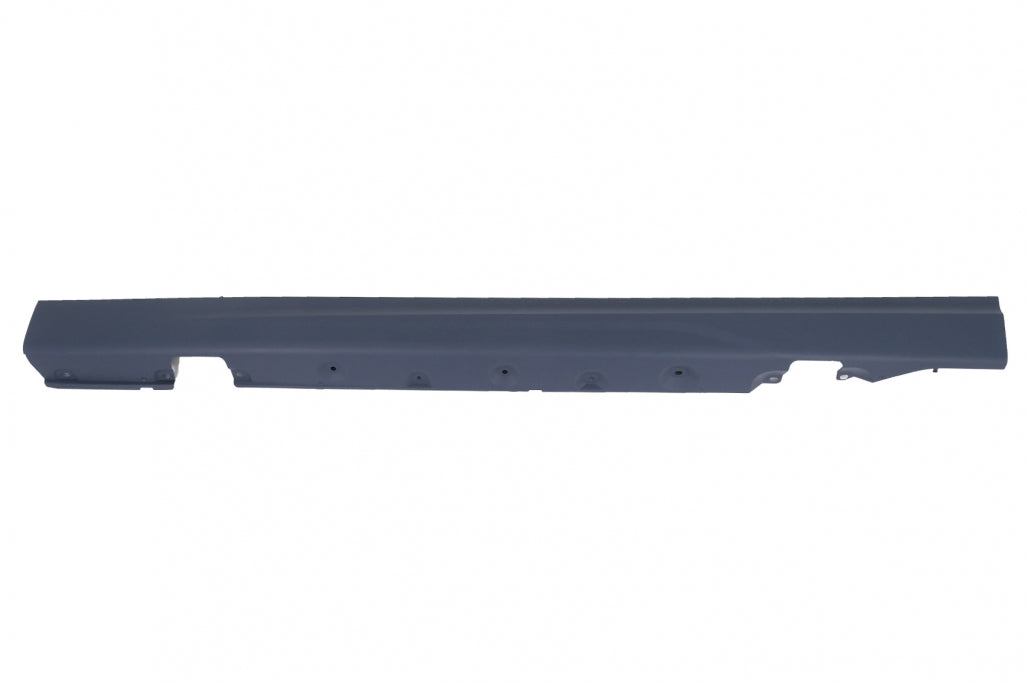 Side Skirts for BMW 3 Series E46 Sedan Touring (1998–2005) M-Technik Design