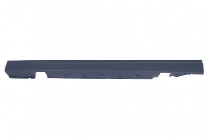 Side Skirts for BMW 3 Series E46 Sedan Touring (1998–2005) M-Technik Design