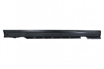 Side Skirts for BMW 3 Series E46 Sedan Touring (1998–2005) M-Technik Design