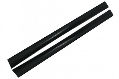 Side Skirts M3 Design for BMW 3 Series E90 E91 (2004–2011)