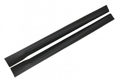 Side Skirts for BMW 3 Series E90 E91 (2004–2011) M-Technik