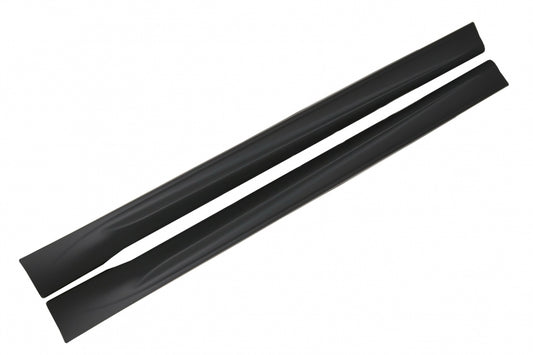 Side Skirts for BMW 3 Series E90 E91 (2004–2011) M-Technik