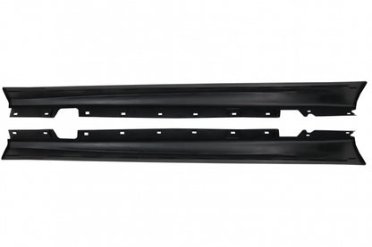 Side Skirts for BMW 3 Series E90 E91 (2004–2011) M-Technik