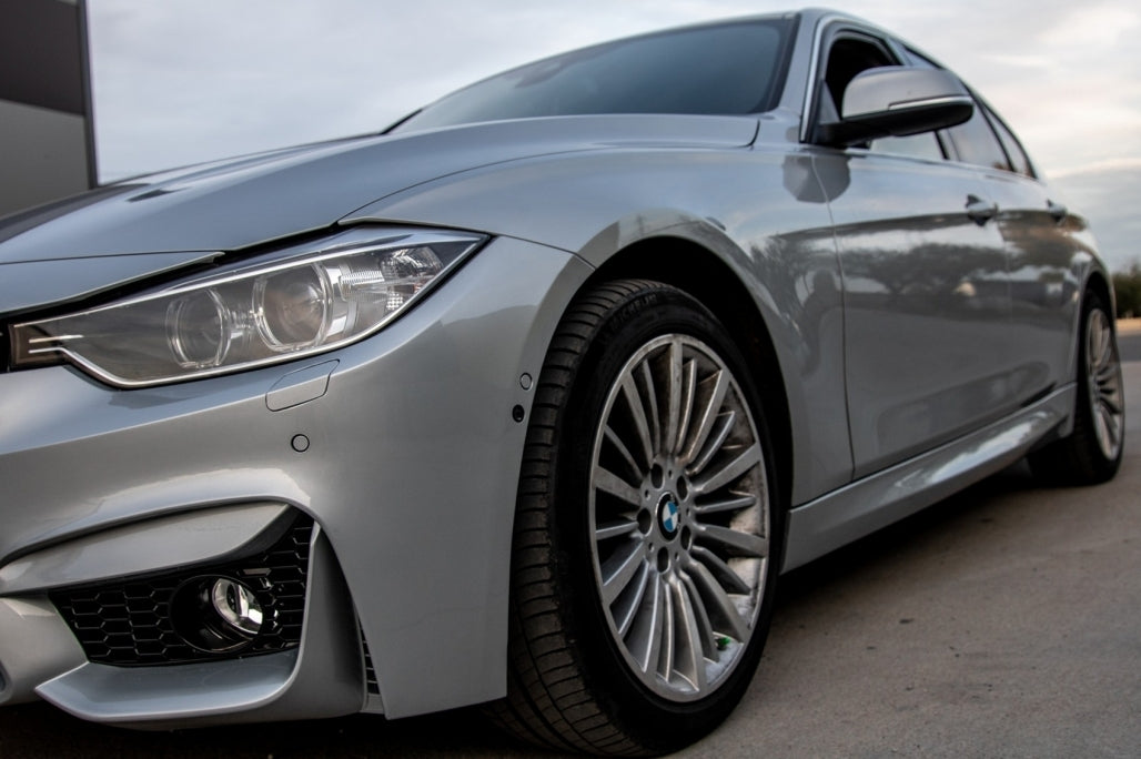 Side Skirts for BMW 3 Series F30 F31 Sedan Touring (2011–2019)