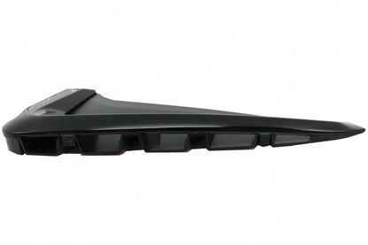 Side Vents Fender Grilles M-Design Piano Black for BMW X5 F15 (2013-2018)