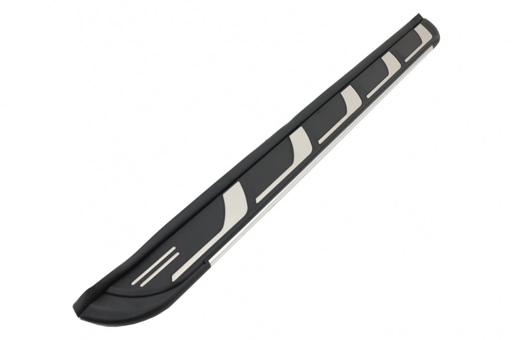 Side Steps Offroad Design for Audi Q5 8R (2008–2016)