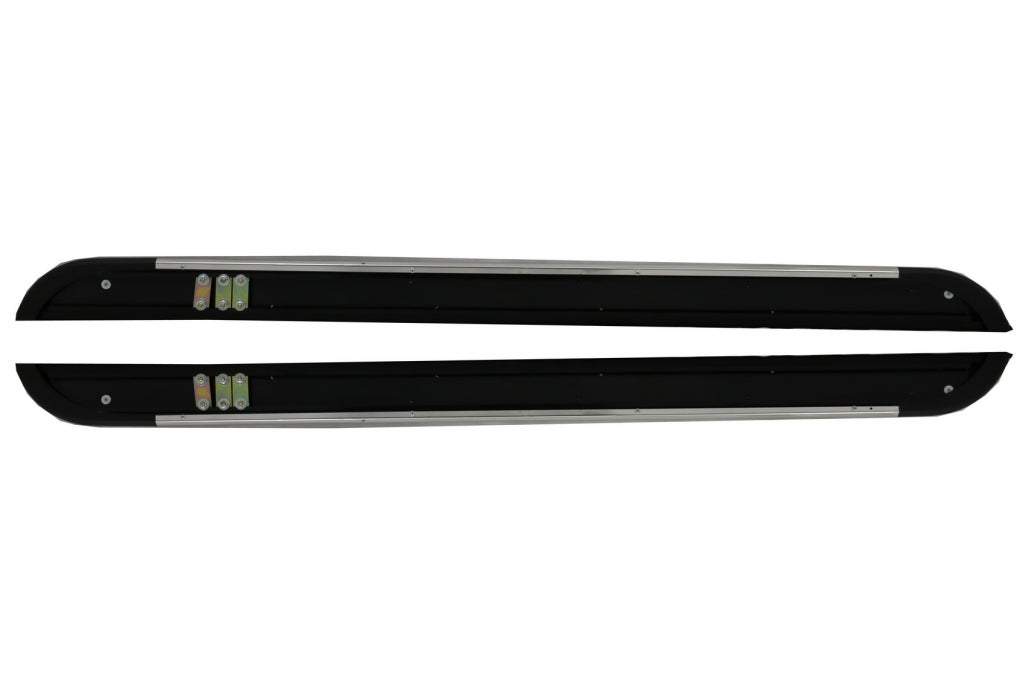Side Steps Offroad Design for Audi Q5 8R (2008–2016)