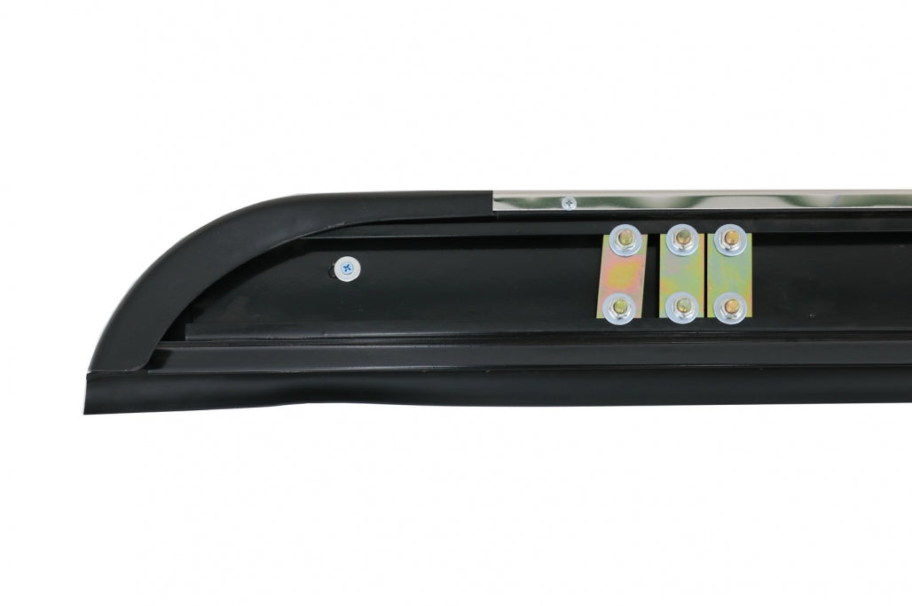 Side Steps Offroad Design for Audi Q5 8R (2008–2016)