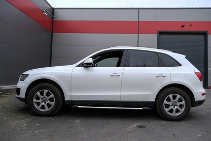 Side Steps Offroad Design for Audi Q5 8R (2008–2016)