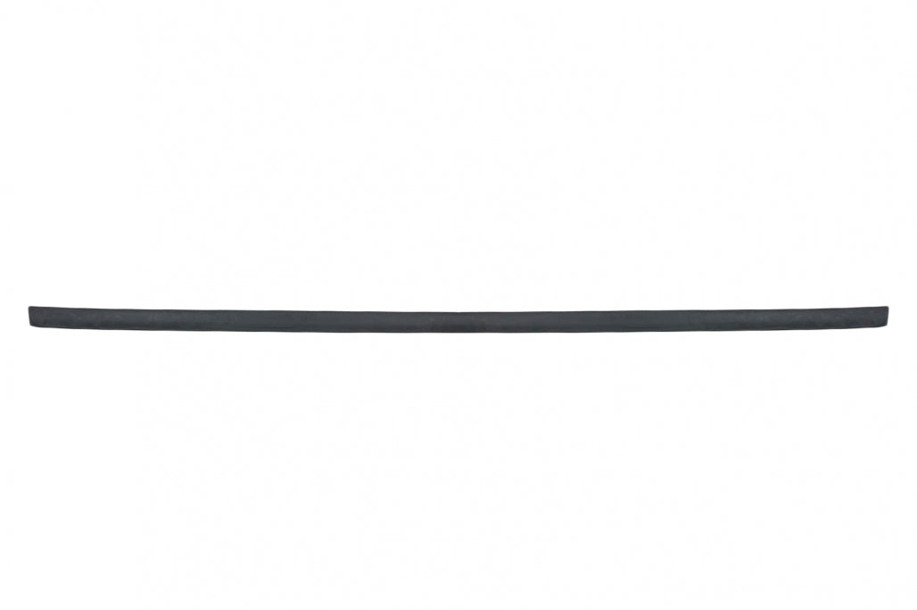 Slim Trunk Spoiler for BMW 1 Series E82 Coupe (2007–2013)