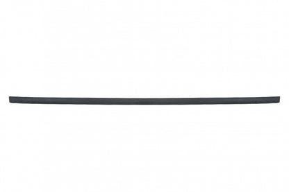 Slim Trunk Spoiler for BMW 1 Series E82 Coupe (2007–2013)