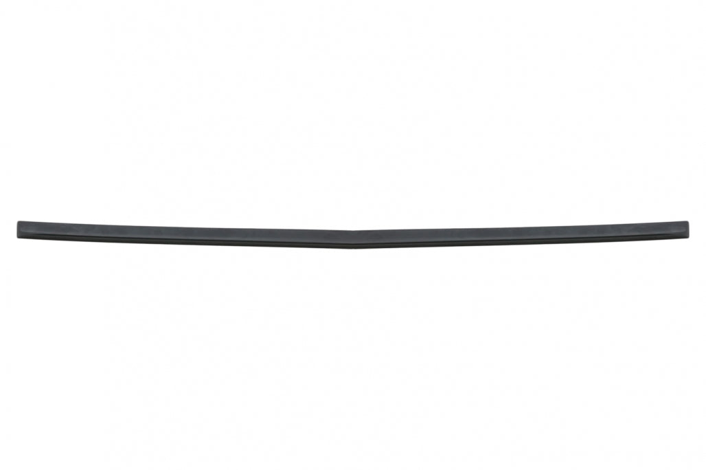Slim Trunk Spoiler for BMW 1 Series E82 Coupe (2007–2013)