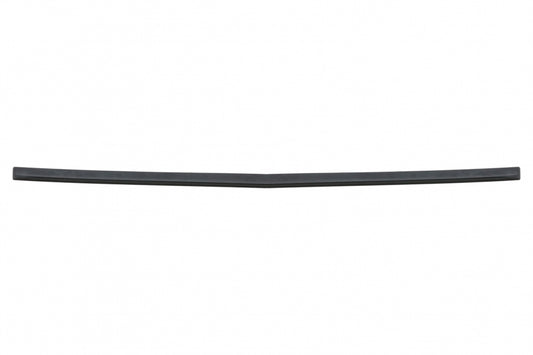 Slim Trunk Spoiler for BMW 1 Series E82 Coupe (2007–2013)