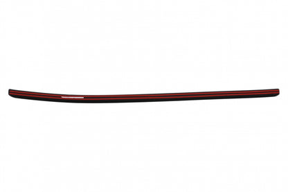Slim Trunk Spoiler for BMW 1 Series E82 Coupe (2007–2013)