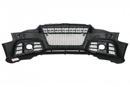 Sport Design Front Bumper with Fog Lights for Audi A5 8T Facelift (2012–2016)