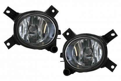 Sport Design Front Bumper with Fog Lights for Audi A5 8T Facelift (2012–2016)