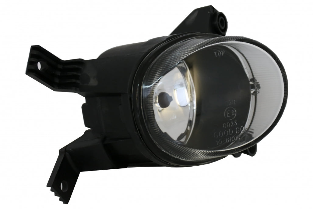 Sport Design Front Bumper with Fog Lights for Audi A5 8T Facelift (2012–2016)