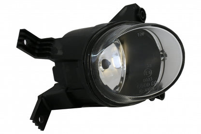 Sport Design Front Bumper with Fog Lights for Audi A5 8T Facelift (2012–2016)