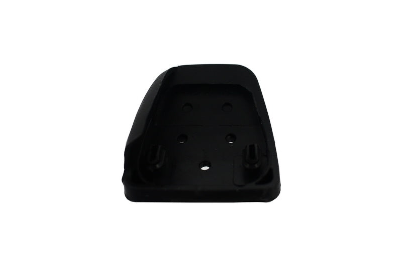 Sport Pedal & Footrest Kit for Audi A3 8V / VW Golf 7 / Seat Leon 5F / Skoda Octavia 3 – Manual