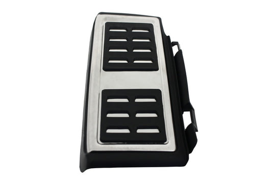 Sport Pedal & Footrest Kit for Audi A3 8V / VW Golf 7 / Seat Leon 5F / Skoda Octavia 3 – Manual