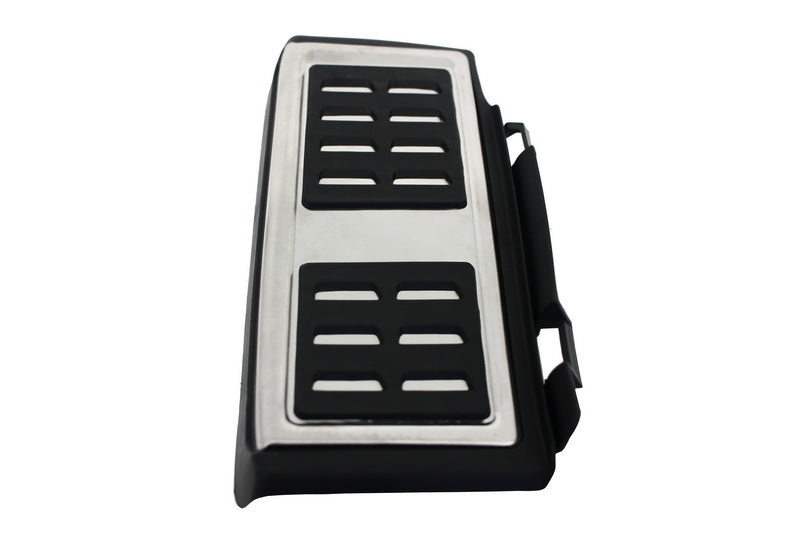 Sport Pedal & Footrest Kit for Audi A3 8V / VW Golf 7 / Seat Leon 5F / Skoda Octavia 3 – Manual