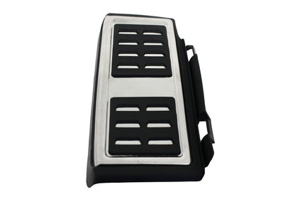 Sport Pedal & Footrest Kit for Audi A3 8V / VW Golf 7 / Seat Leon 5F / Skoda Octavia 3 – Manual