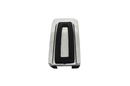 Sport Pedal & Footrest Kit for Audi A3 8V / VW Golf 7 / Seat Leon 5F / Skoda Octavia 3 – Manual