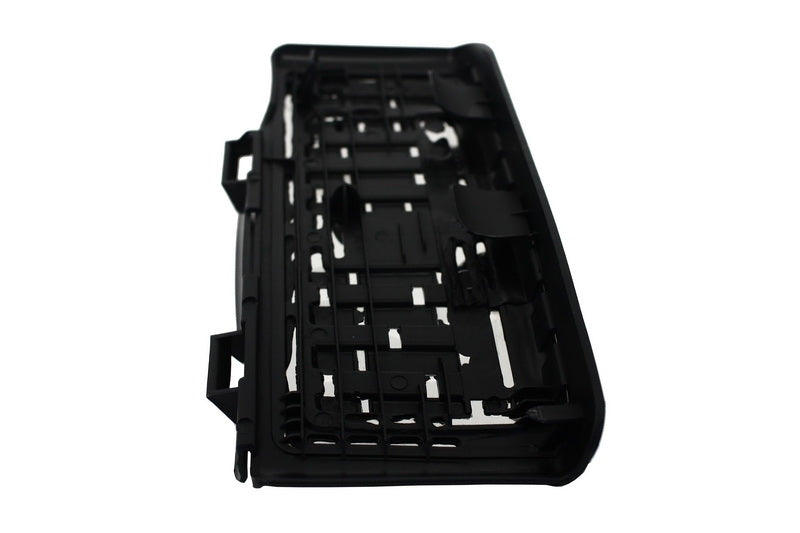 Sport Pedal & Footrest Kit for Audi A3 8V / VW Golf 7 / Seat Leon 5F / Skoda Octavia 3 – Manual