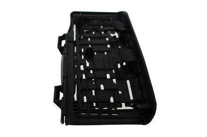 Sport Pedal & Footrest Kit for Audi A3 8V / VW Golf 7 / Seat Leon 5F / Skoda Octavia 3 – Manual