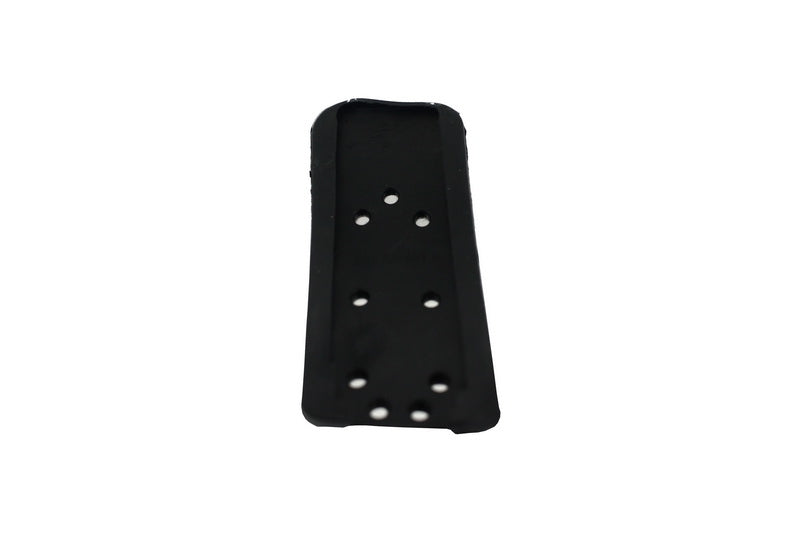 Sport Pedal & Footrest Kit for Audi A3 8V / VW Golf 7 / Seat Leon 5F / Skoda Octavia 3 – Manual