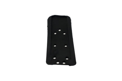 Sport Pedal & Footrest Kit for Audi A3 8V / VW Golf 7 / Seat Leon 5F / Skoda Octavia 3 – Manual