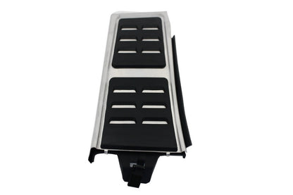 Sport Pedal & Footrest Kit for Audi A4 B8  A5  Q5  A6  A7 & Porsche Macan – Automatic (LHD)