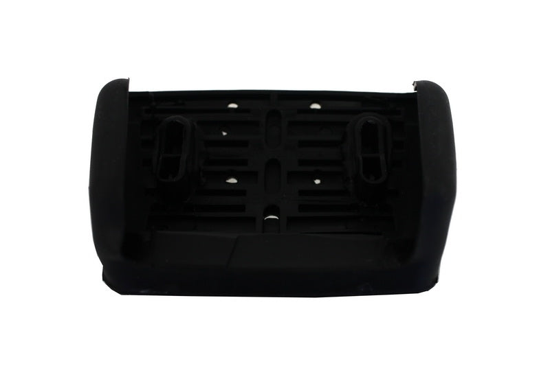 Sport Pedal & Footrest Kit for Audi A4 B8  A5  Q5  A6  A7 & Porsche Macan – Automatic (LHD)