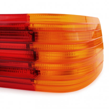 Tail Light Lens Set EU Version Left & Right for Mercedes SL R107  SLC C107 (1971–1989)