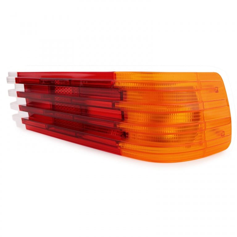 Tail Light Lens Set with Gaskets EU Version for Mercedes SL R107  SLC C107 (1971–1989)