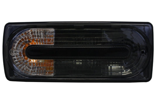 Taillights for Mercedes G-Class W463 (1989–2015) G55 Design Black Smoke Edition