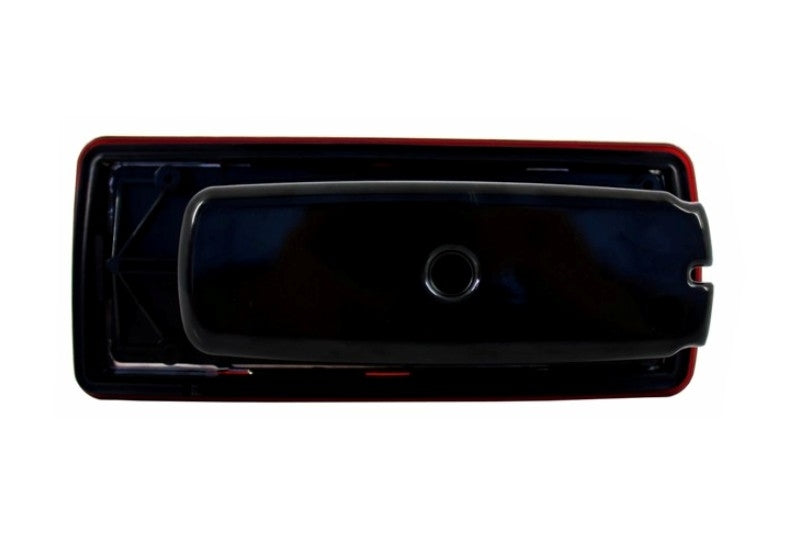 Taillights for Mercedes G-Class W463 (1989–2015) G55 Design Red Clear
