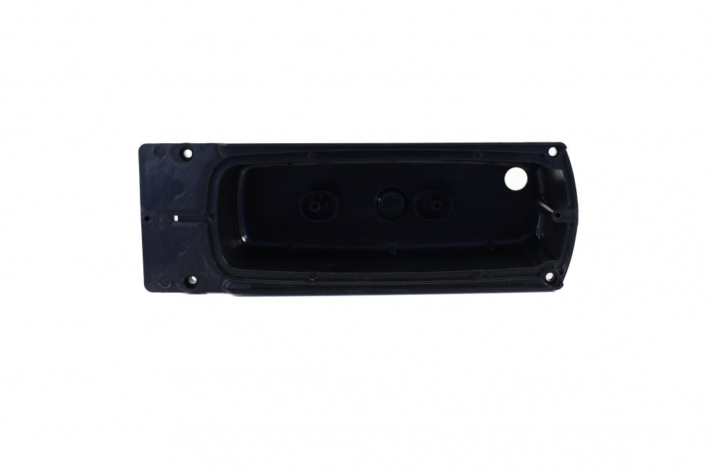 Taillights for Mercedes G-Class W463 (1989–2015) G55 Design Red Clear