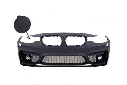 Tow Hook Cover M3 Design for BMW 3 Series F30 F31 (2011–Up)