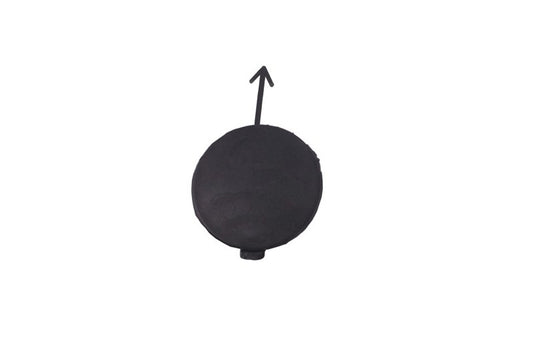 Tow Hook Cover M3 Design for BMW 3 Series F30 F31 (2011–Up)
